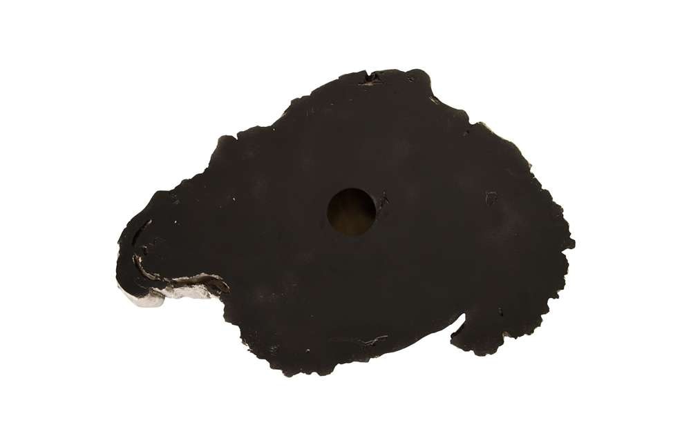 Phillips Collection - Burled Root Wall Art, Small, Silver Leaf - PH67971 veiw 6