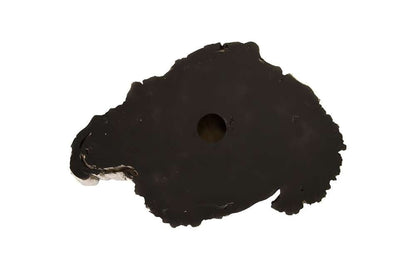 Phillips Collection - Burled Root Wall Art, Small, Silver Leaf - PH67971 veiw 6