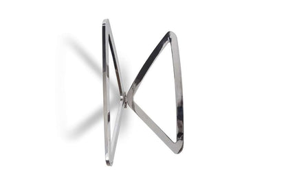 Phillips Collection - Butterfly Wall Art, Stainless Steel - CH72536 veiw 2