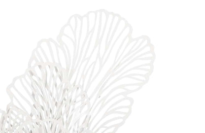 Phillips Collection - Butterfly Wall Art, White, LG - TH83076 veiw 5