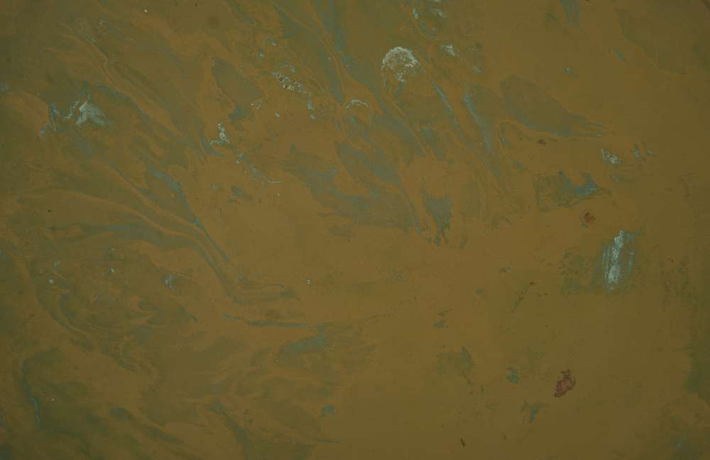 Phillips Collection - Button End Table, Lichen Finish - CH77707 veiw 3