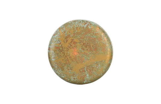Phillips Collection - Button Wall Tile, Deep, Lichen Finish, SM - CH80696 veiw 1