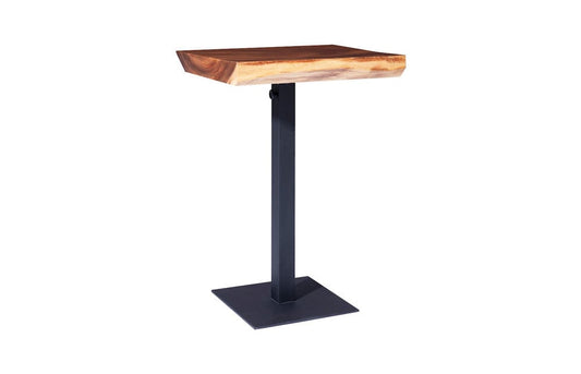 Phillips Collection - Cafe Bar Table, Metal Leg - TH101823 view 1