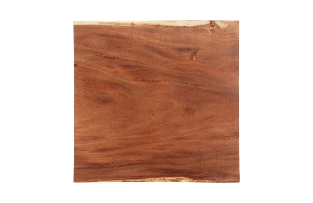 Phillips Collection - Cafe Bar Table, Metal Leg - TH101823 veiw 2