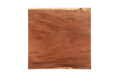 Phillips Collection - Cafe Bar Table, Metal Leg - TH101823 veiw 2