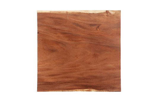 Phillips Collection - Cafe Bar Table, Metal Leg - TH101823 veiw 2