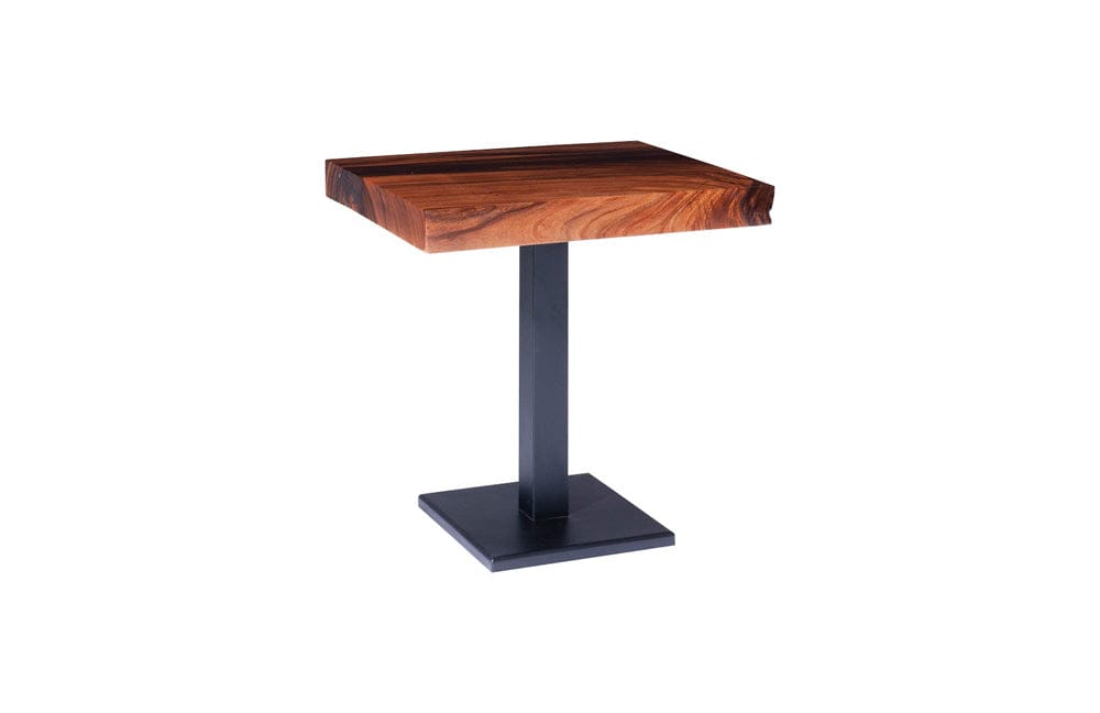 Phillips Collection - Cafe Dining Table, Metal Leg - TH101822 view 1