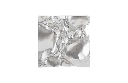 Phillips Collection - Cairn Wall Tile, Silver - PH94496 veiw 1