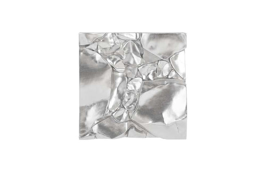 Phillips Collection - Cairn Wall Tile, Silver - PH94496 veiw 1