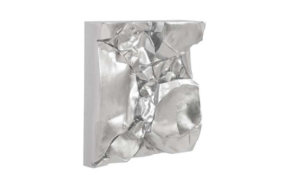 Phillips Collection - Cairn Wall Tile, Silver - PH94496 veiw 2