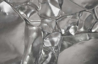 Phillips Collection - Cairn Wall Tile, Silver - PH94496 veiw 3