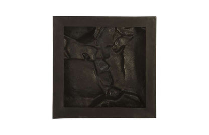 Phillips Collection - Cairn Wall Tile, Silver - PH94496 veiw 4