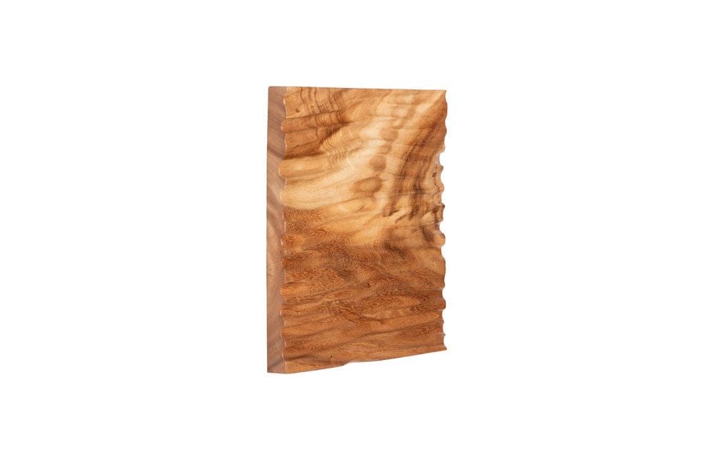 Phillips Collection - Carved Wall Tile, Natural, River - TH115352 view 2