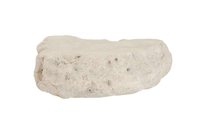 Phillips Collection - Cast Boulder Coffee Table Roman Stone, LG - PH104326 veiw 3