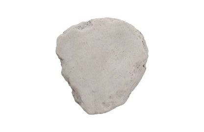 Phillips Collection - Cast Boulder Coffee Table, Roman Stone, SM - PH104327 veiw 2