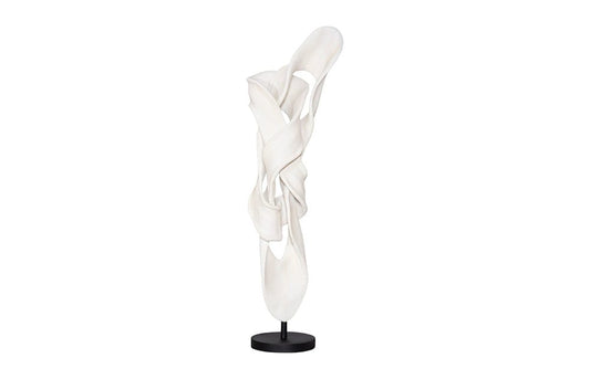 Phillips Collection - Cast Dancing Sculpture, Releve, Faux Bleached - PH118165 view 1