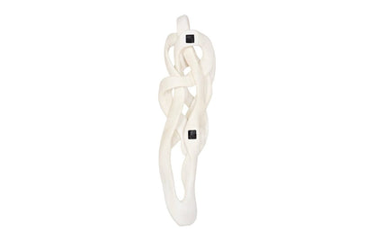 Phillips Collection - Cast Dancing Wall Sculpture, Passé, Faux Bleached - PH117286 view 4