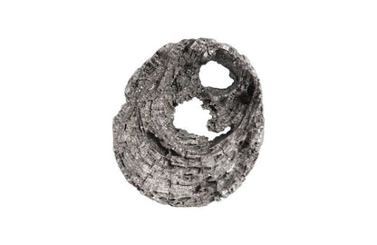 Phillips Collection - Cast Eroded Wood Circle Wall Tile - PH102836 veiw 1