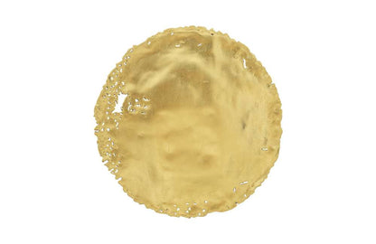 Phillips Collection - Cast Oil Drum Wall Discs, Gold Leaf (Set of 4) - PH60516 veiw 6