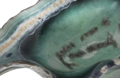Phillips Collection - Cast Onyx Fluorite Bowl, Faux Finish, Small - PH106694 veiw 4