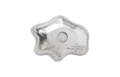 Phillips Collection - Cast Onyx Wall Bowl, Silver, SM - PH105277 veiw 5