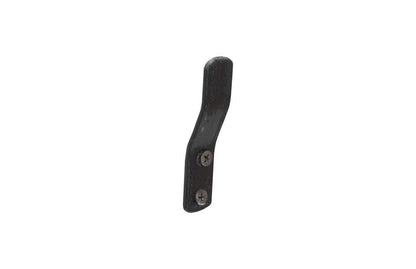 Phillips Collection - Cast Onyx Wall Bowl, Silver, SM - PH105277 veiw 6