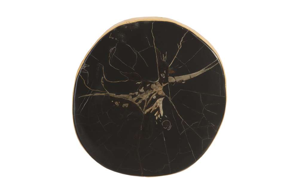 Phillips Collection - Cast Petrified Wood Wall Tile, Resin - PH92565 veiw 1