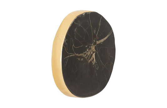 Phillips Collection - Cast Petrified Wood Wall Tile, Resin - PH92565 veiw 2