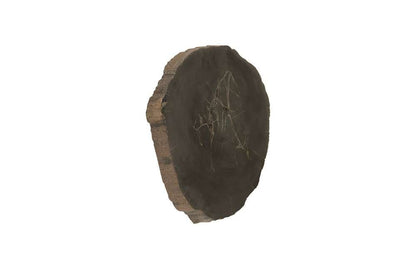 Phillips Collection - Cast Petrified Wood Wall Tile, Resin - PH93154 veiw 2