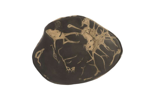 Phillips Collection - Cast Petrified Wood Wall Tile, Resin - PH94507 veiw 1