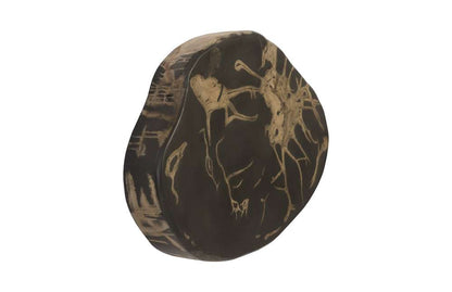 Phillips Collection - Cast Petrified Wood Wall Tile, Resin - PH94507 veiw 2