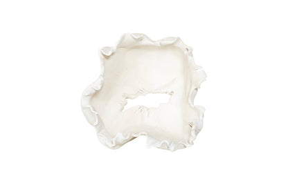 Phillips Collection - Cast Root Bowl, Closed, Faux Bleached - PH117412 view 2