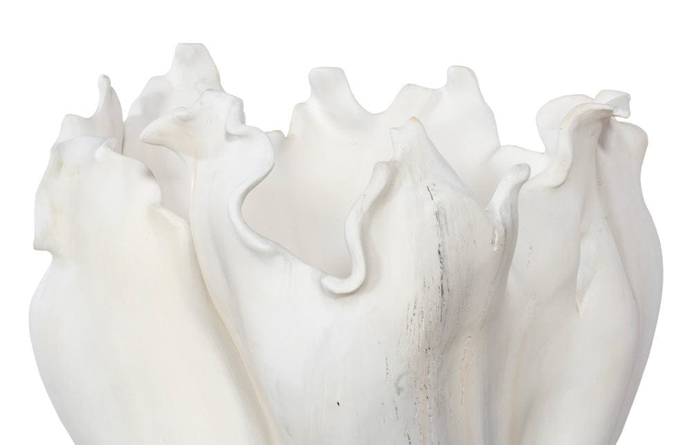 Phillips Collection - Cast Root Bowl, Closed, Faux Bleached - PH117412 view 3