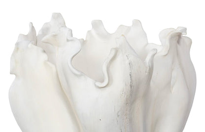 Phillips Collection - Cast Root Bowl, Closed, Faux Bleached - PH117412 view 3