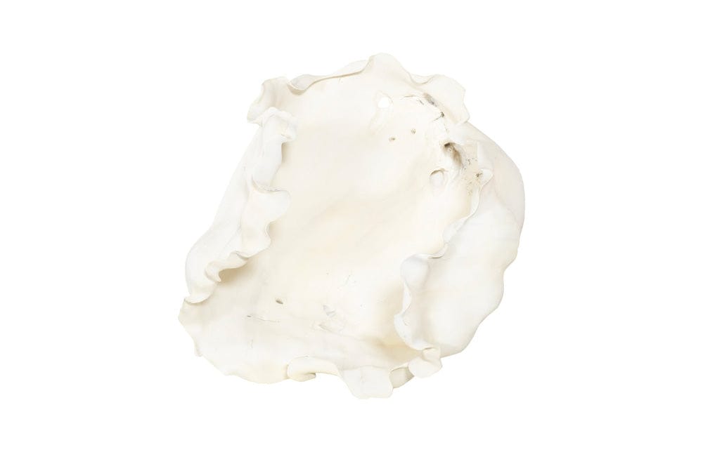 Phillips Collection - Cast Root Bowl, Open, Faux Bleached - PH117411 view 2