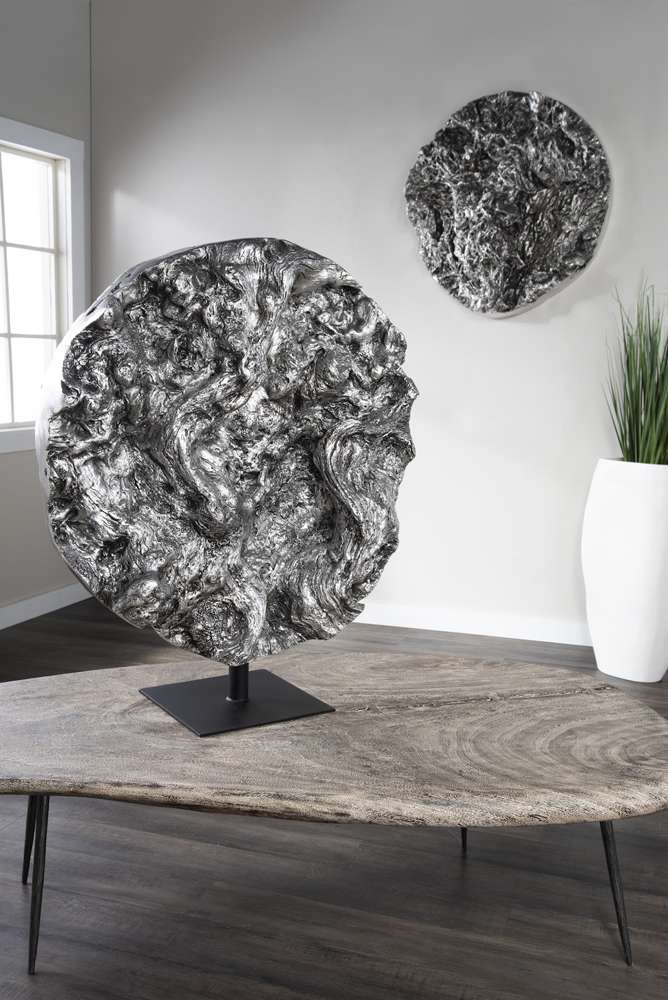 Phillips Collection - Cast Root Erupting Wall Sculpture - PH107121 veiw 5