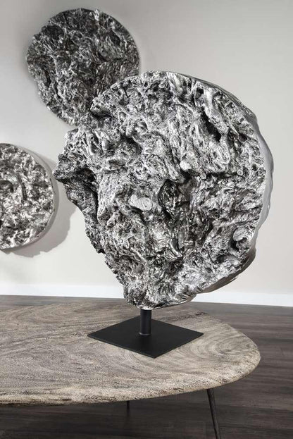 Phillips Collection - Cast Root Erupting Wall Sculpture - PH107121 veiw 6