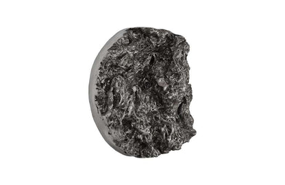 Phillips Collection - Cast Root Swirling Wall Sculpture - PH107122 veiw 2
