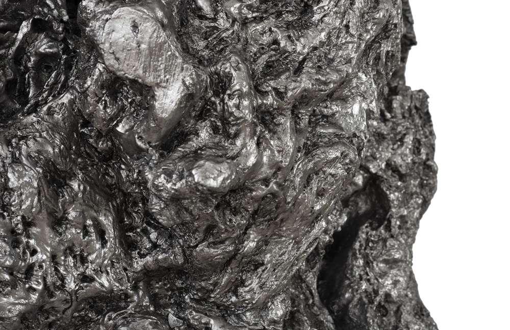 Phillips Collection - Cast Root Swirling Wall Sculpture - PH107122 veiw 3