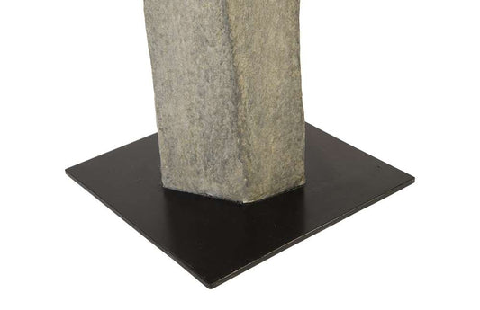 Phillips Collection - Cast Splinter Stone Sculptures, Set of 3, XL - PH74251 veiw 2