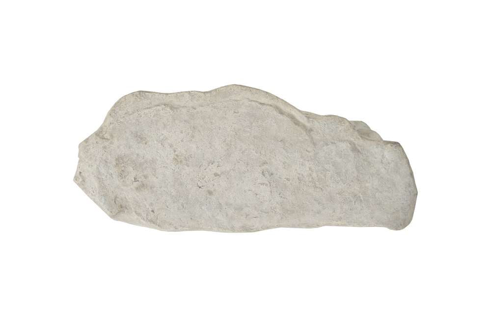 Phillips Collection - Cast Stone Bench, Roman Stone - PH102343 veiw 3