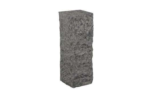 Phillips Collection - Cast Stone Pedestal, LG - ID114694 veiw 1