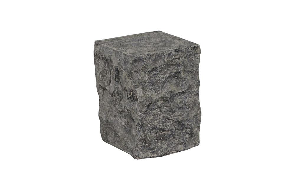 Phillips Collection - Cast Stone Pedestal, SM - ID114692 veiw 1