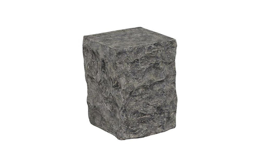 Phillips Collection - Cast Stone Pedestal, SM - ID114692 veiw 1