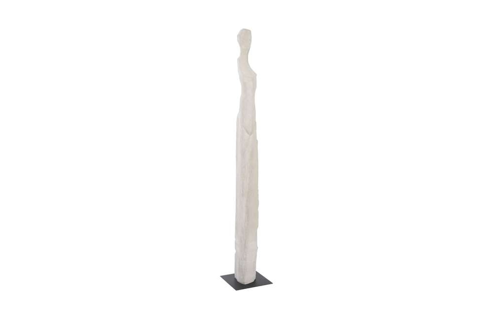 Phillips Collection - Cast Women Sculptures, A , Colossal, Roman Stone - PH102844 veiw 1