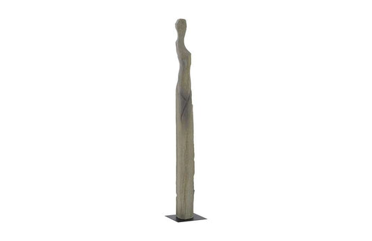 Phillips Collection - Cast Women Sculptures, A , Colossal, Splinter Stone Finish - PH102845 veiw 1