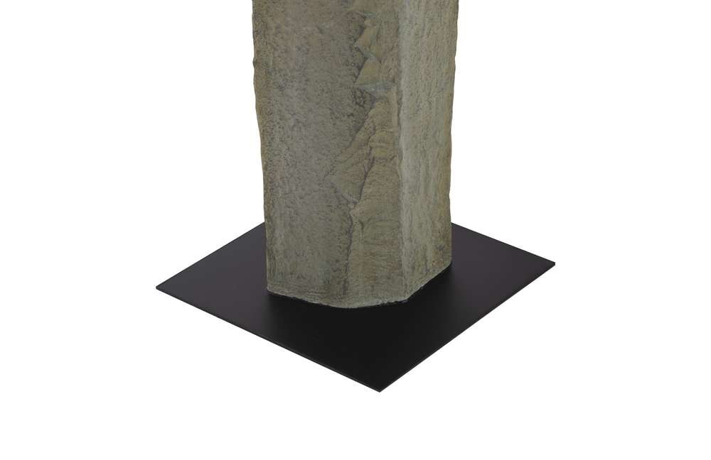 Phillips Collection - Cast Women Sculptures, A , Colossal, Splinter Stone Finish - PH102845 veiw 4