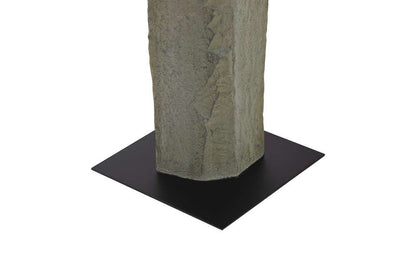 Phillips Collection - Cast Women Sculptures, A , Colossal, Splinter Stone Finish - PH102845 veiw 4