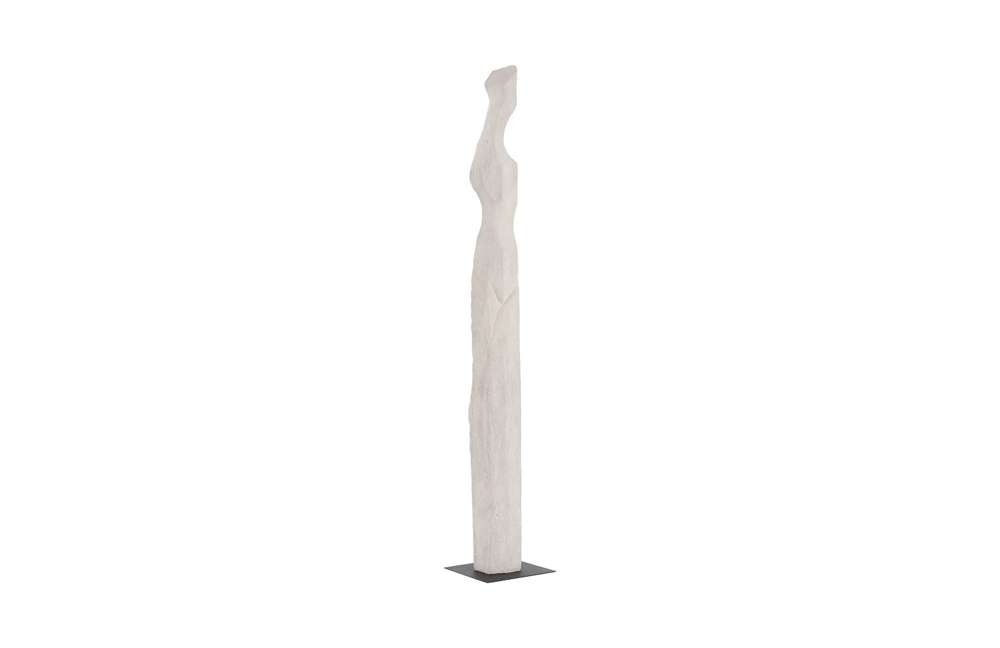Phillips Collection - Cast Women Sculptures, B , Colossal, Roman Stone - PH103390 veiw 1