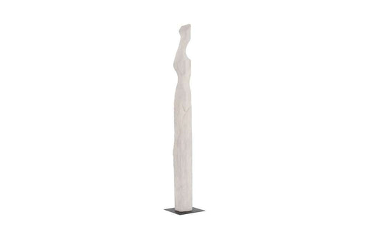Phillips Collection - Cast Women Sculptures, B , Colossal, Roman Stone - PH103390 veiw 1